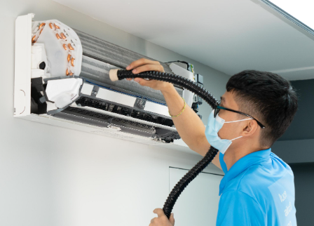 Comprehensive Guide to Aircon Servicing: Everything You Need to Know