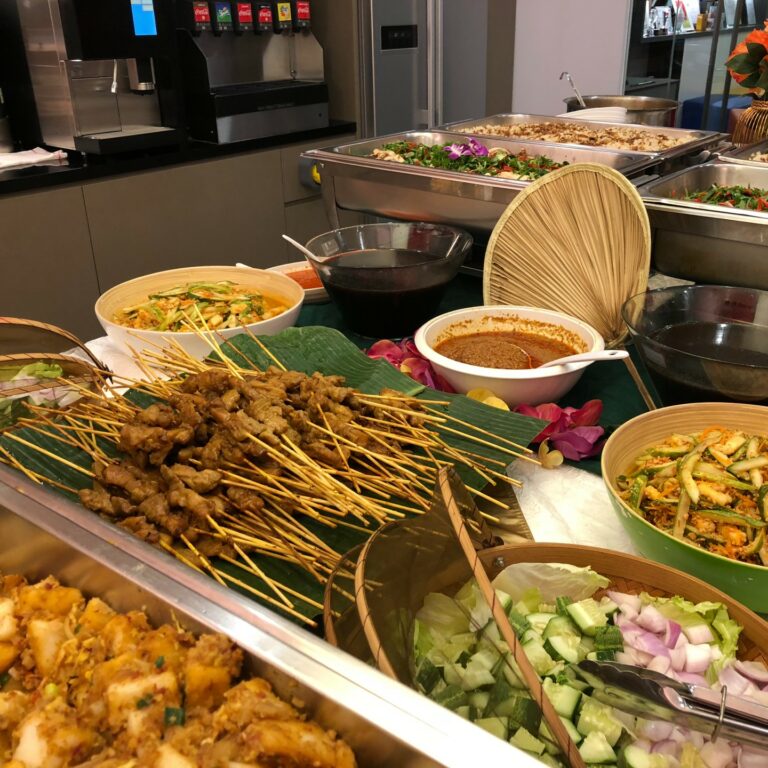 The Ultimate Guide to Bento Catering in Singapore