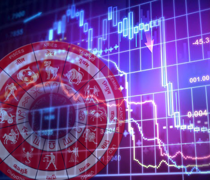 Unlocking the Potential of Stock Market Astrology