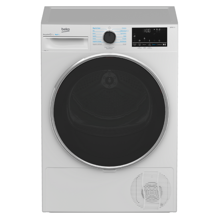 Explore the Best Tumble Dryers in Singapore at Shop Casa