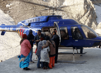 Simplify Your Journey with Katra Helicopter Booking