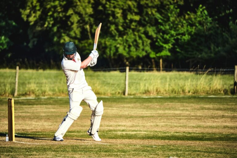 The Role of Sports Psychology in Cricket Training