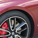 Blockchain for Automotive Data Management