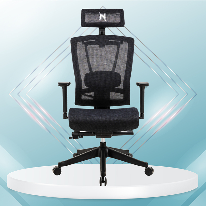 Top Ergonomic Office Chairs in Singapore: Enhance Your Workplace Comfort and Productivity