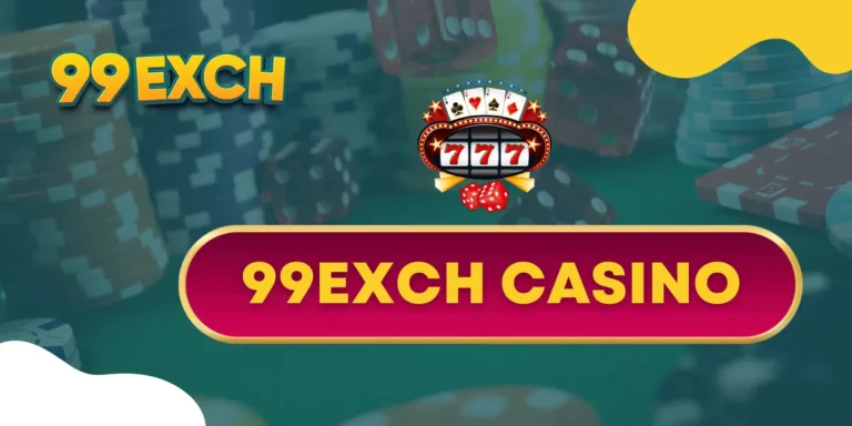 99exch: An In-Depth Look at Its Casino Game Collection