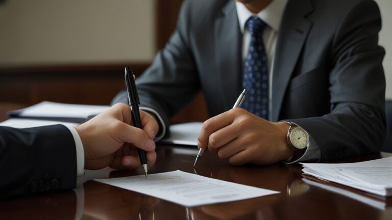 The Benefits of a 24 Hour Mobile Notary in Ohio