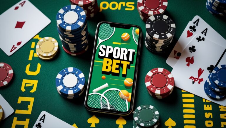 Betbook247: Your Ultimate Online Betting Platform for Casino and Sports Betting