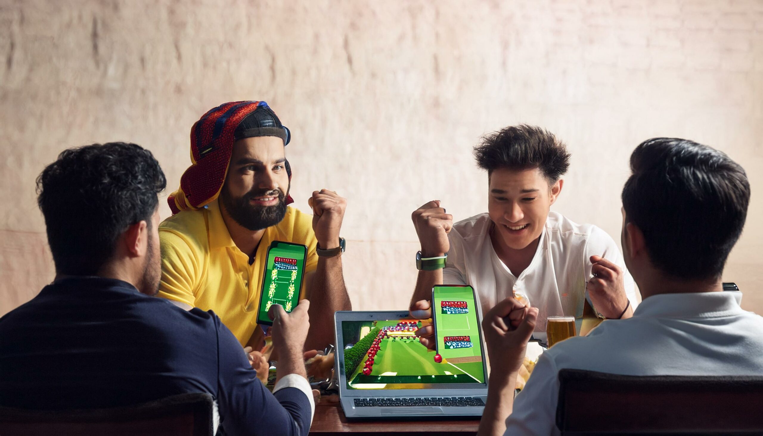 Explained: Betting Markets Available on CricBet99