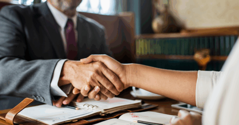 Can a Mobile Notary Notarize Loan Documents?