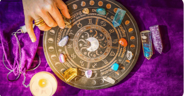 Future Astrology for Emotional Wellness