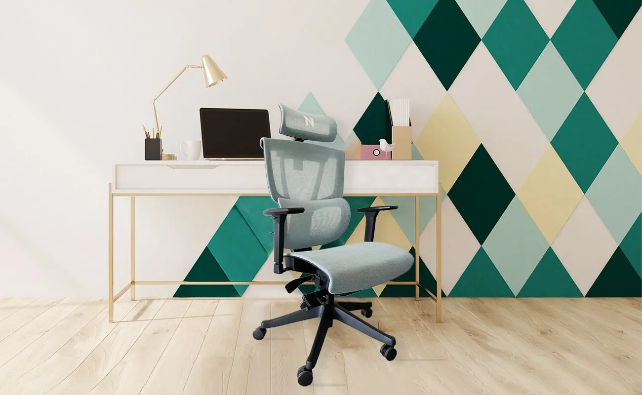 Hinomi Review, Hinomi Chair Review