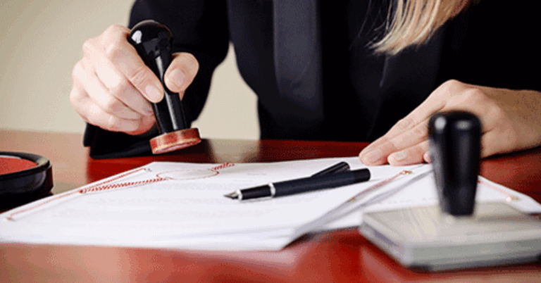 Reliable Process Server Scarborough Maine ME | Fast Legal Document Delivery