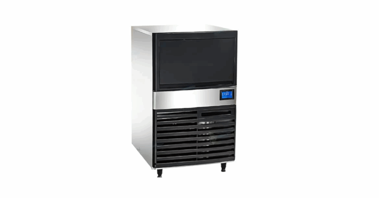 The Essential Role of a Marine Ice Maker 40Kg in Modern Maritime Operations