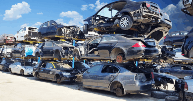 How to Sell Scrap Car Online: A Complete Guide for Vehicle Owners