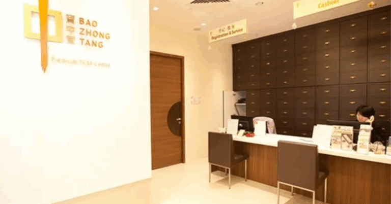 TCM for Cancer Singapore: A Holistic Approach to Healing