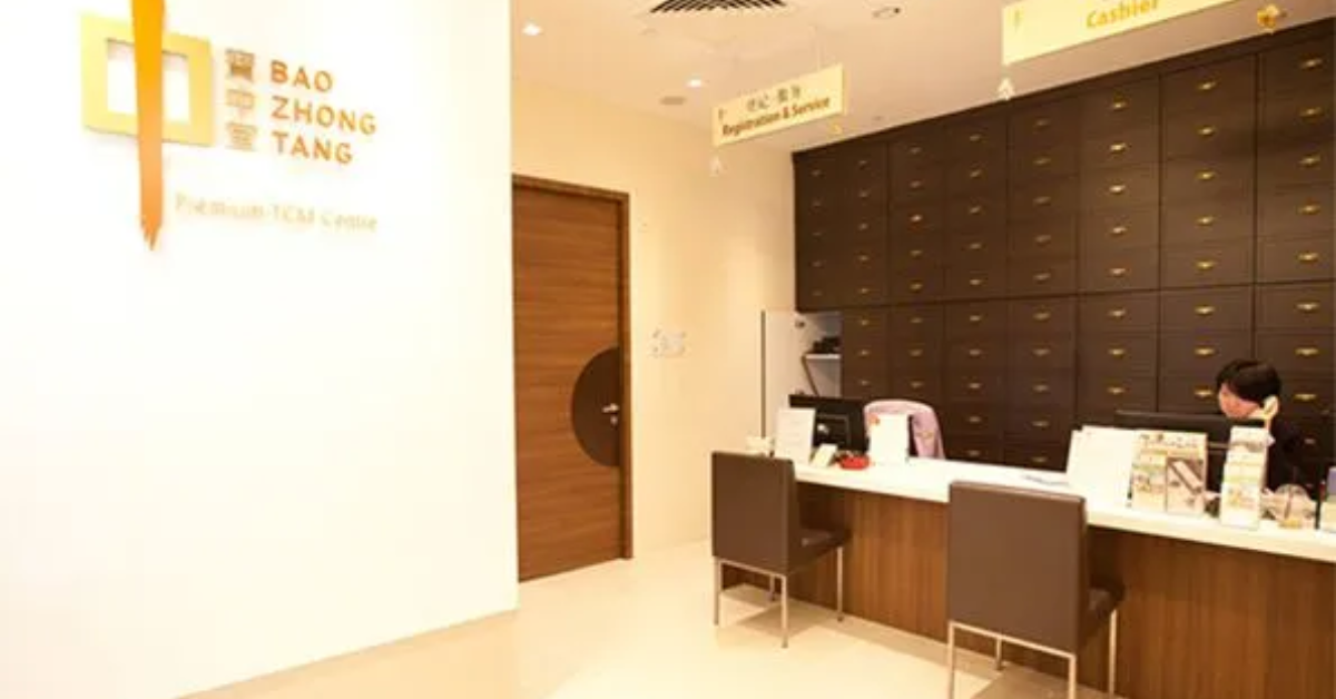 TCM for Cancer Singapore: A Holistic Approach to Healing