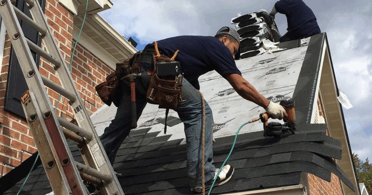 Choosing the Right Bronx Roofing Contractor for Your Home or Business