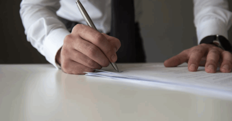 The Role and Importance of Mobile Notary Services in Tupelo, Mississippi