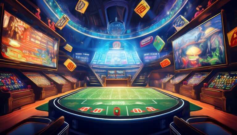 Tito365: A Complete Guide to a Modern Sports Betting Platform