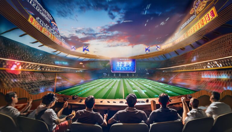 Laser247 ID Signup – Fast and Secure Access to Online Betting