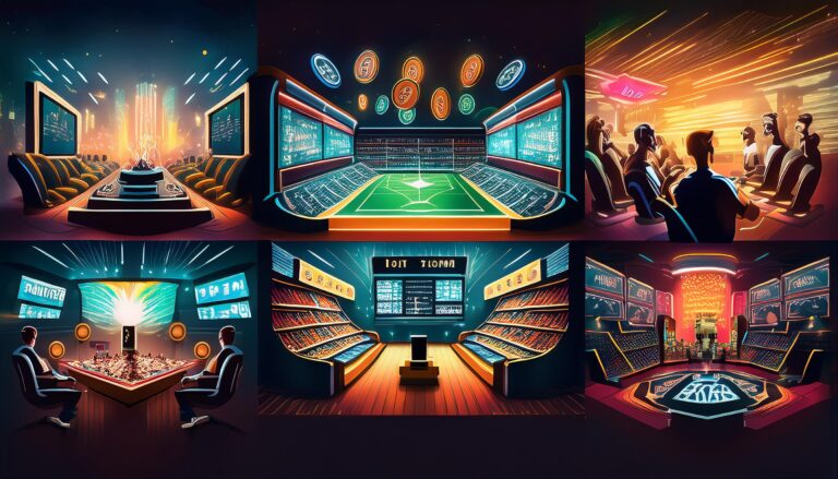 Get Online Cricket ID Now – Quick Login & Easy Registration