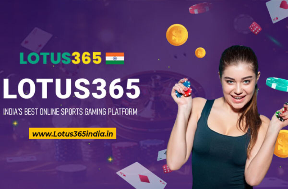 Lotus365 Review: In‑Depth Guide to India’s Premier Online Betting Platform
