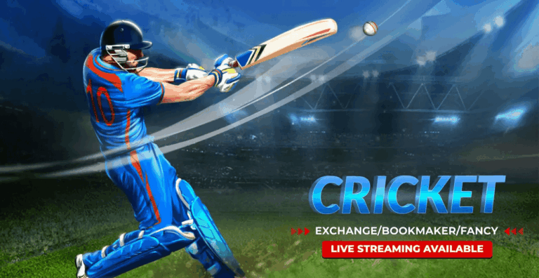 Trusted Online Cricket ID Platform: Secure Digital Identity for Modern Cricket Players